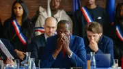 Bally Bagayoko exige la fermeture de CNews après des propos racistes