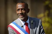 Bally Bagayoko (LFI) prend la tête de Plaine Commune, l'intercommunalité stratégique de Seine-Saint-Denis
