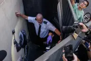 Banksy gagne une bataille judiciaire pour préserver son anonymat malgré les révélations