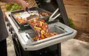 Barbecue Expo 2026 : Weber mise sur la connectivité abordable pour révolutionner les grillades