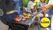 Barbecue Lidl à 39,99 € : l'offre choc recommandée par 92 % des clients