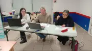 Barbezieux : son club nautique résiste sans piscine grâce à ses bénévoles