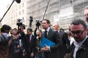 Bardella et le Medef : un déjeuner pour sonder les intentions économiques du RN