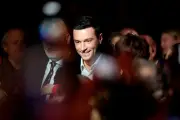 Bardella et Paris Match : le storytelling politique à l'épreuve du glamour
