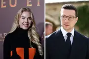 Bardella et son héritière en couverture de Match : Corbière dénonce le « peopopulisme »