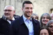 Bardella officialise sa relation avec une princesse : quelles conséquences politiques ?