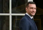 Bardella rencontre le Medef : un nouveau pas vers la normalisation du RN
