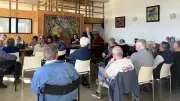 Barjac : les associations préparent le calendrier des animations