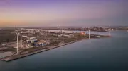 BarMar : le gazoduc d'hydrogène vert qui relie l'Espagne à la France