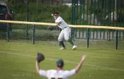 Baseball D1 : Les Boucaniers de La Rochelle s'imposent à Sénart