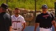Baseball : les Barracudas de Montpellier visent une nouvelle victoire à Paris