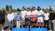Basket 3x3 : qualification pour l'Open Plus à Palavas