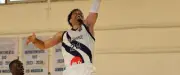 Basket-ball N3 : Frontignan face à Riorges pour un match crucial pour le maintien