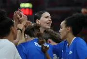 Basket Landes éliminé par Saragosse en quart de finale de l'Euroleague féminine