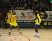 Basket Nationale 3 : Seyches s'extrait de la zone rouge, Villeneuve chute à Panazol