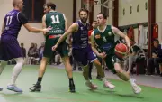 Basket NM3 : Cassen-Saint-Geours et Coteaux du Luy triomphent à domicile