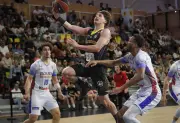 Basket Pro B : Le Cholet Basket cherche la réaction face à Nantes après la défaite contre Rouen
