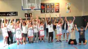 Basket santé à Nîmes : un tournoi pionnier pour le sport inclusif