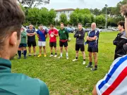 Basque XIII : un budget de 9 000 euros pour rallier Toulon en demi-finale