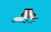 Batterie de cuisine Tefal Ingenio Emotion à 69,99 € : gain de place garanti