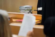 Bayonne : reprise des audiences après la grève des avocats, deux affaires jugées