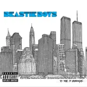Beastie Boys : New York, une nostalgie vibrante dans leur nouvel album