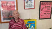 Beaucaire : Raymond Montero, une vie de charlotade en exposition