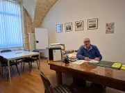 Beaumontois-en-Périgord : le maire réélu lance les chantiers de vidéoprotection et d'aménagement