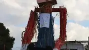 Beauvoisin célèbre le printemps avec un carnaval aux couleurs de la Camargue