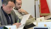 Beauvoisin : le nouveau conseil municipal acte ses commissions et nominations