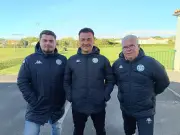 beIN Sports filme l'AS Maritime de Nieul-sur-Mer pour son originalité sur les réseaux sociaux