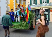 Bekat'uros 2026 : une semaine de visibilité LGBTQIA+ en Soule débute avec une riche programmation