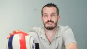 Benjamin Toniutti et les Bleus visent le titre mondial aux Philippines