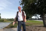 Benoît Biteau dépose une loi contre le cadmium, une bombe sanitaire en Charente-Maritime