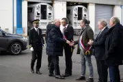 Benoît Biteau, député écologiste, s'impose dans le débat sur le futur hôpital de La Rochelle