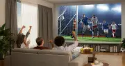 BenQ casse les prix sur ses projecteurs pour la Coupe du Monde 2026