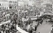 Bergerac 1992 : le choc du premier plan social massif à la SNPE, 500 licenciements
