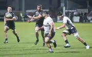 Bergerac Rugby: Dernier match de la saison face au leader Peyrehorade après la relégation