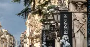 Bernin et les Barberini : l'alliance artistique qui façonna la Rome baroque