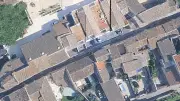 Bernis : la rue Basse en travaux pour renouveler ses réseaux d'eau et d'assainissement