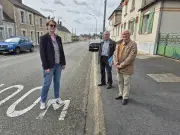 Bessé-sur-Braye : l'usine ManiKHeir, symbole contesté de la réindustrialisation de l'ex-friche Arjowiggins