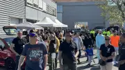 Bessan accueille la 3e édition du grand rassemblement de tuning automobile