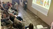 Bessan : La Guilde dévoile les secrets du blason communal lors d'une conférence