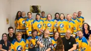 Bessan : La Ligue d'improvisation agathoise en spectacle unique le 30 avril