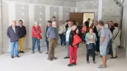 Bessan : le nouveau pôle santé et services ouvre ses portes au public