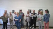 Bessèges célèbre la liberté au Printemps des poètes 2026 à la galerie Cèz'Art