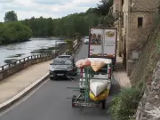 Beynac : l'Association pour la sauvegarde de la vallée reste mobilisée sur plusieurs fronts