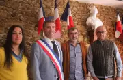 Bégaar organise ses commissions après la tempête Nils et adapte sa gestion forestière