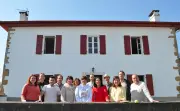 Béhasque-Lapiste cherche un repreneur pour la maison Elissetchea, futur cœur du village