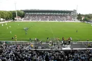 Biarritz : l'acquisition du domaine d'Aguilera en 1906, berceau du Biarritz Olympique